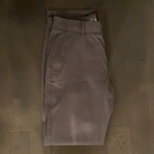 Under Armour Golf Pants, size 34/32